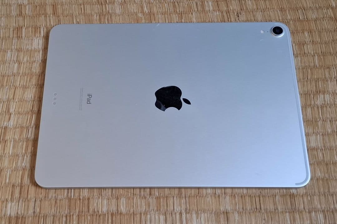 【訳あり】iPad Pro A1980 (11インチ第1世代 2018年モデル)