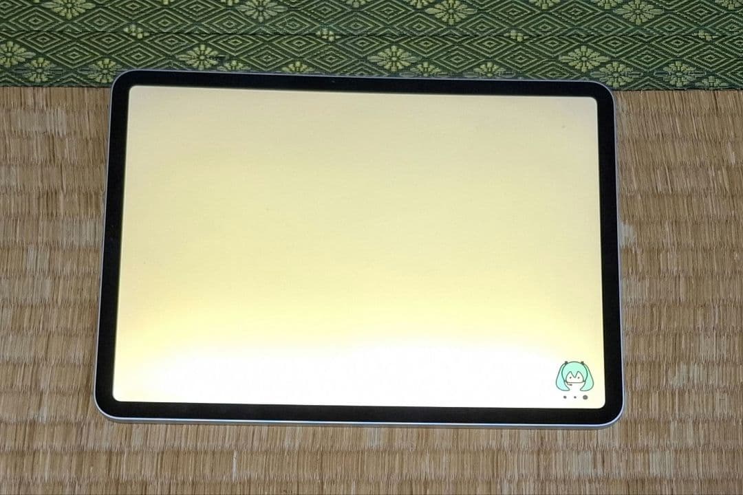 【訳あり】iPad Pro A1980 (11インチ第1世代 2018年モデル)