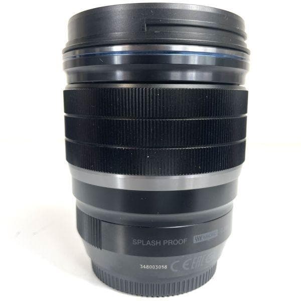 ■極上品■ M.ZUIKO DIGITAL ED 25mm F1.2 PRO