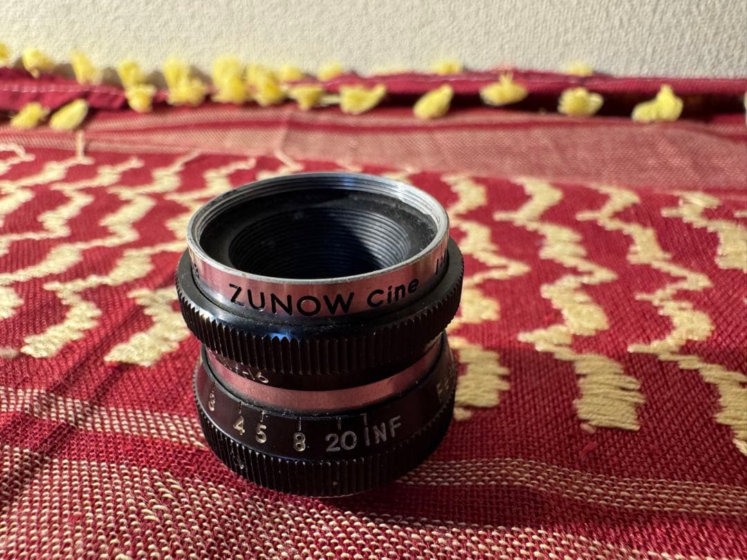 ペンタックスQ10 レンズ各種