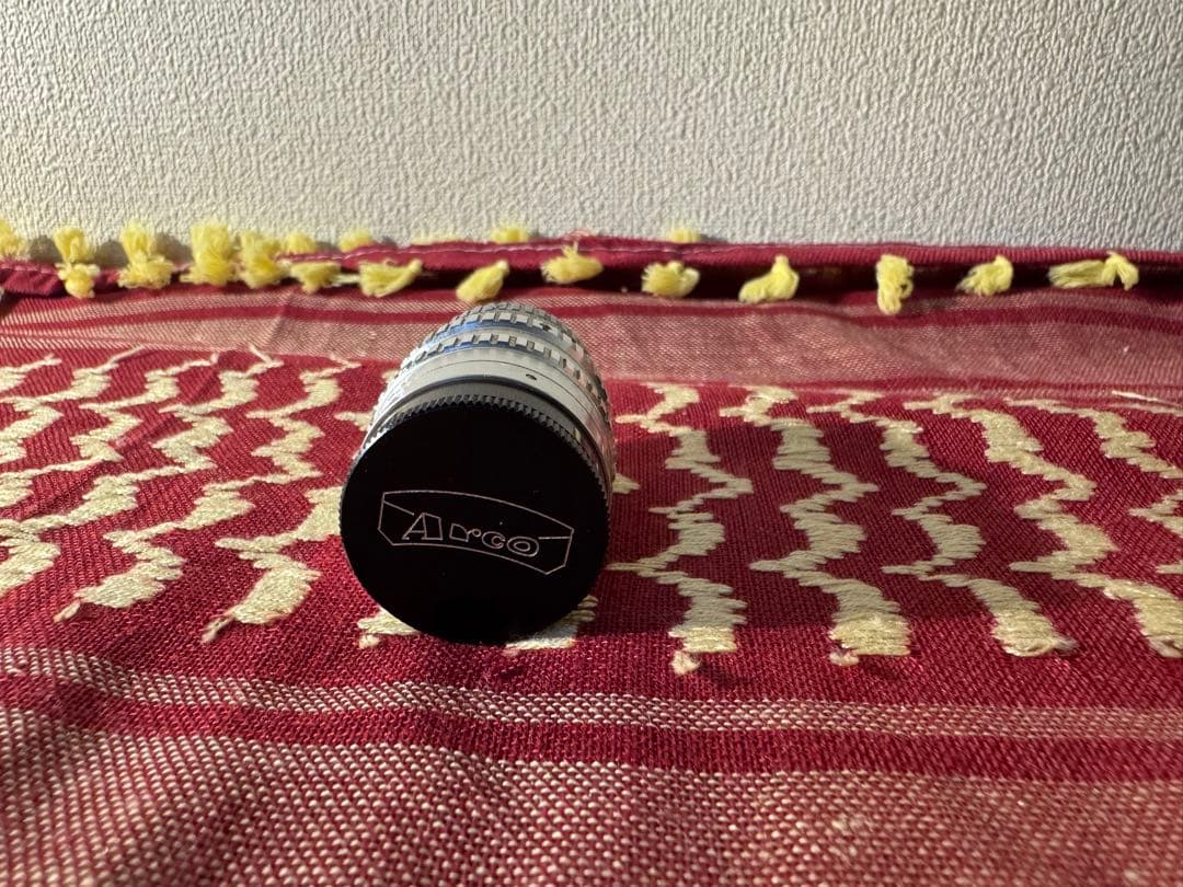 ペンタックスQ10 レンズ各種