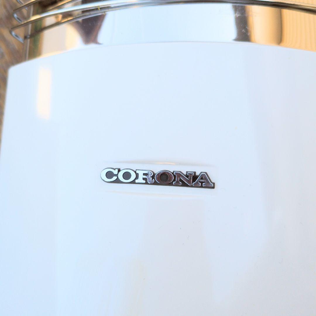 ★コロナの自信作★CORONA 遠赤外線ヒーター 電気暖房機 コアヒートスリム