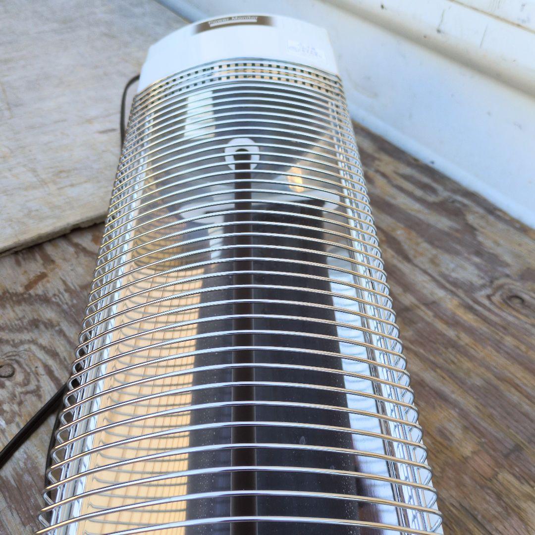 ★コロナの自信作★CORONA 遠赤外線ヒーター 電気暖房機 コアヒートスリム