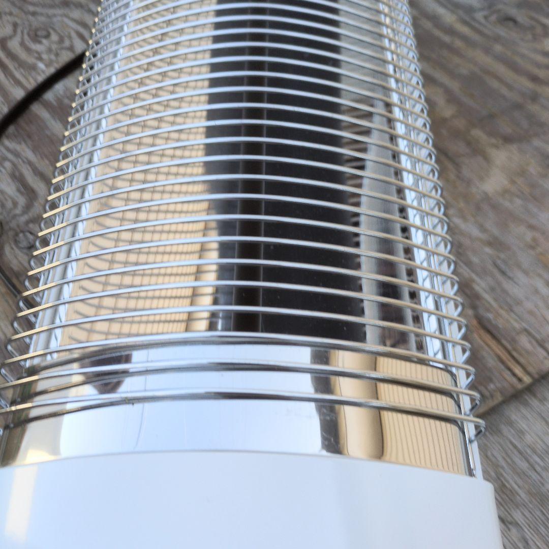 ★コロナの自信作★CORONA 遠赤外線ヒーター 電気暖房機 コアヒートスリム