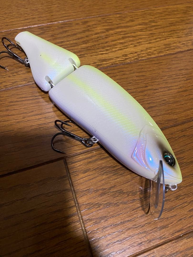 DRT クラッシュ9low クイーン