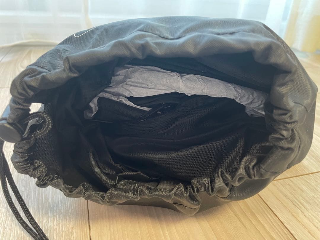 norokka チャイルドシートカバー ブラック