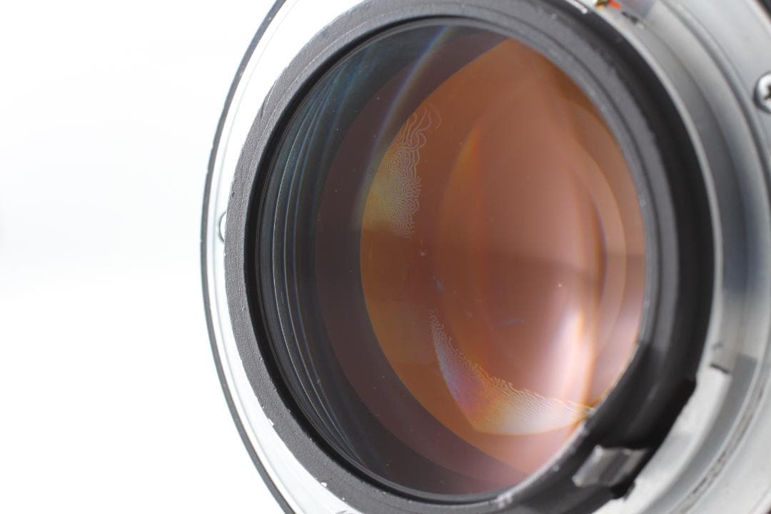 SMC PENTAX 50mm F1.2 レンズ