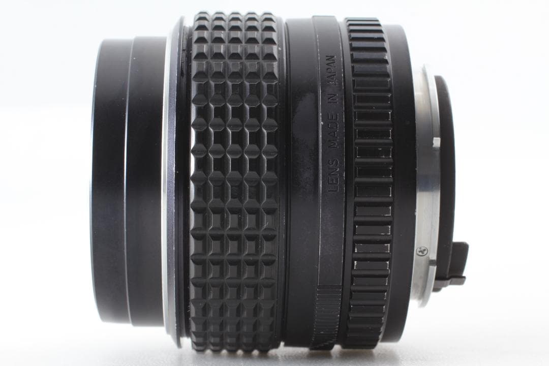 SMC PENTAX 50mm F1.2 レンズ