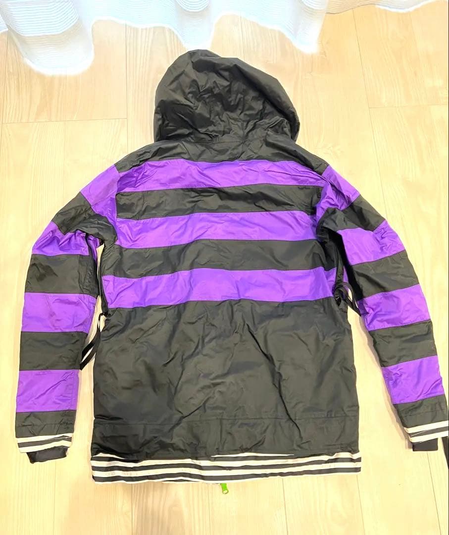 【期間限定 大幅値下げ中！！】 スノーボードジャケット＆パンツセット