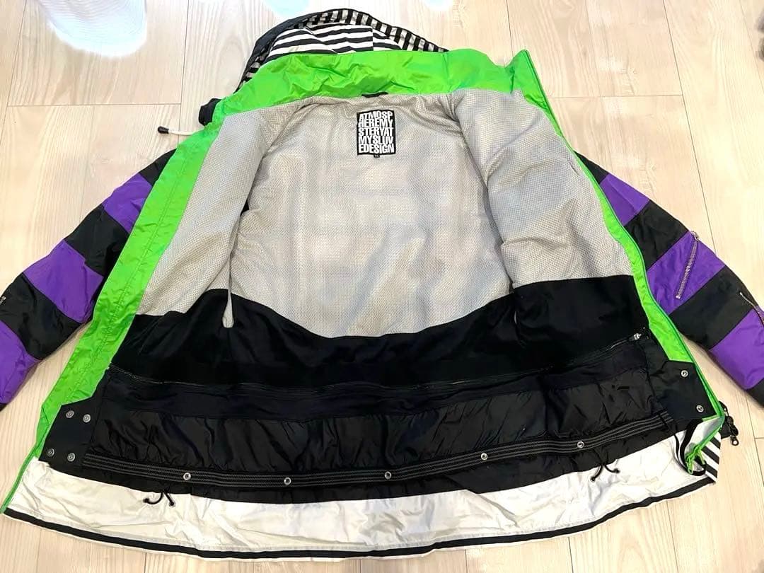 【期間限定 大幅値下げ中！！】 スノーボードジャケット＆パンツセット