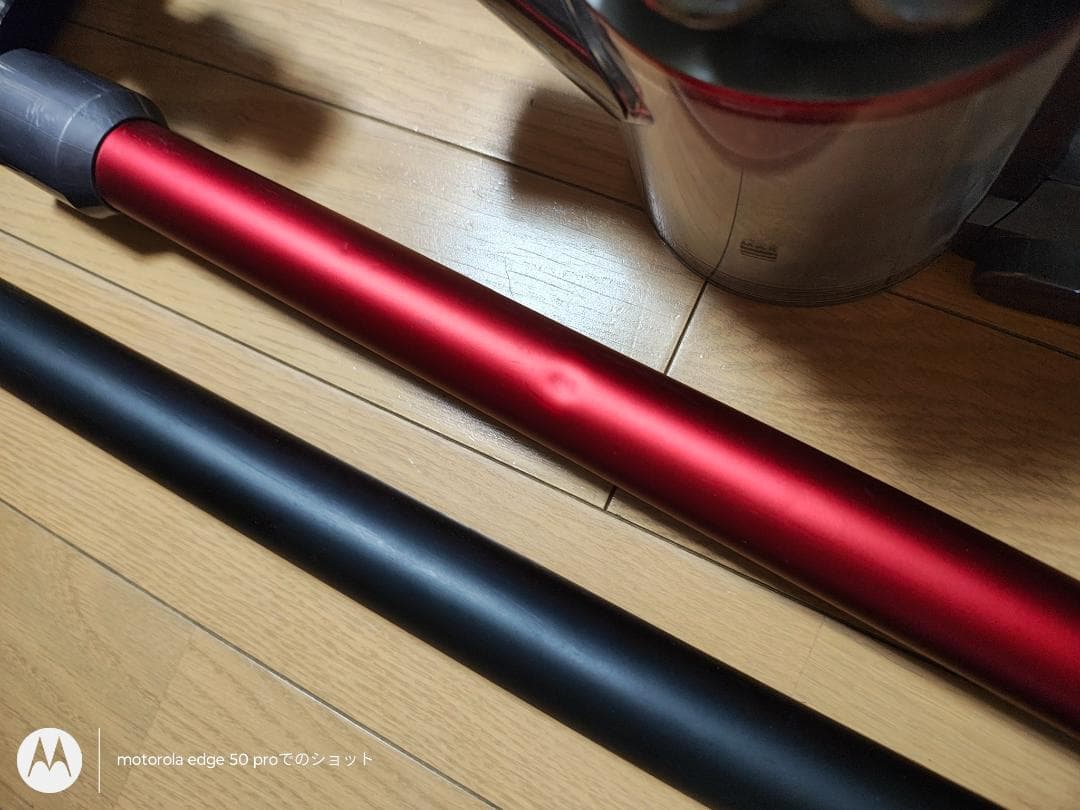 ダイソン★コードレス掃除機★V8★ＳV10★バッテリー新品と同等★2