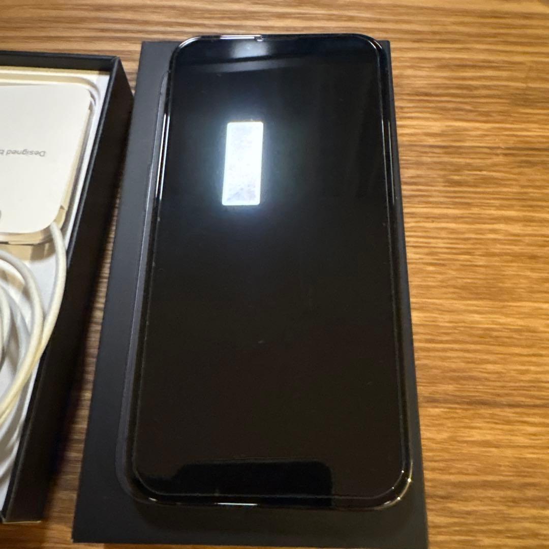 Apple iPhone 13 Pro グラファイト 本体　simフリー