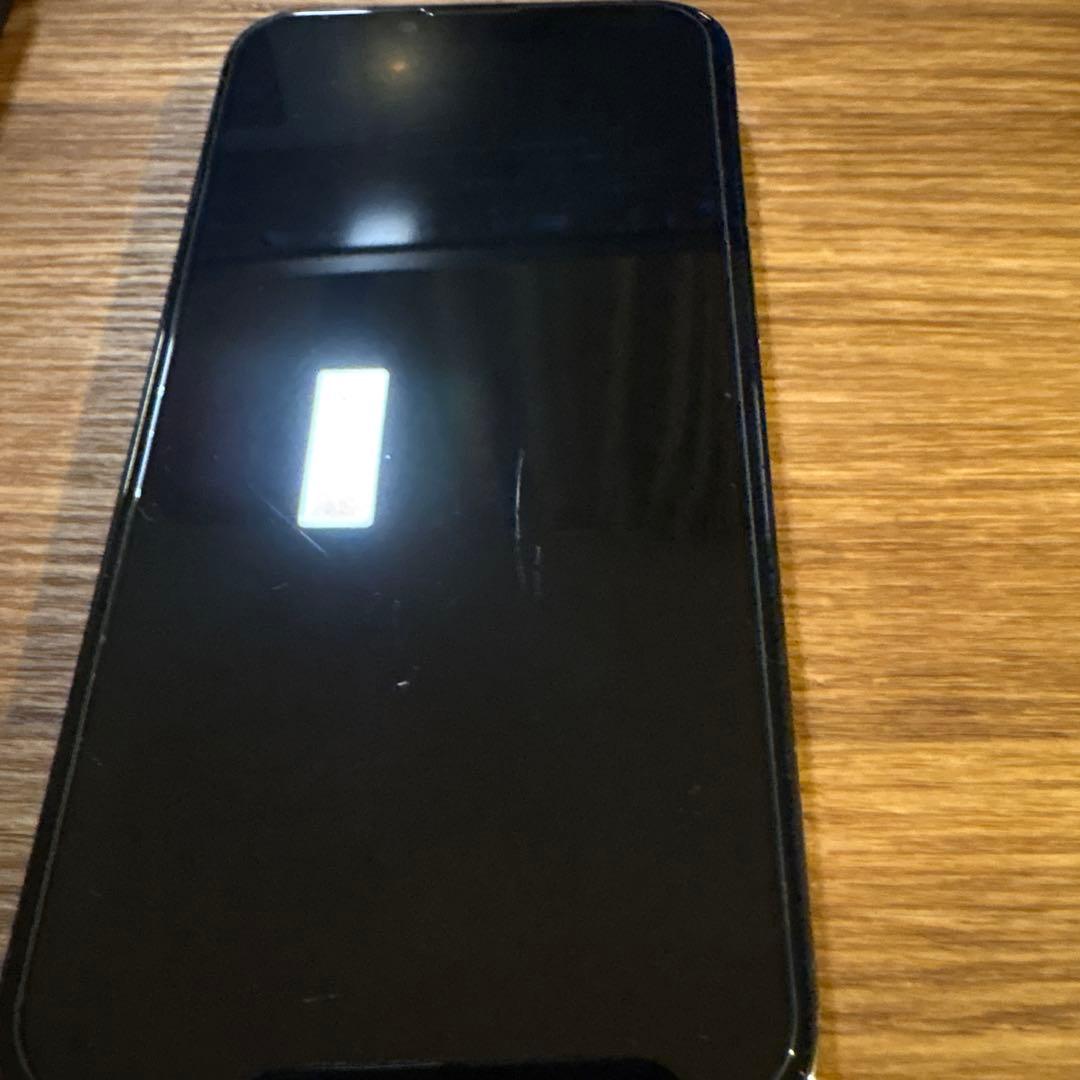 Apple iPhone 13 Pro グラファイト 本体　simフリー