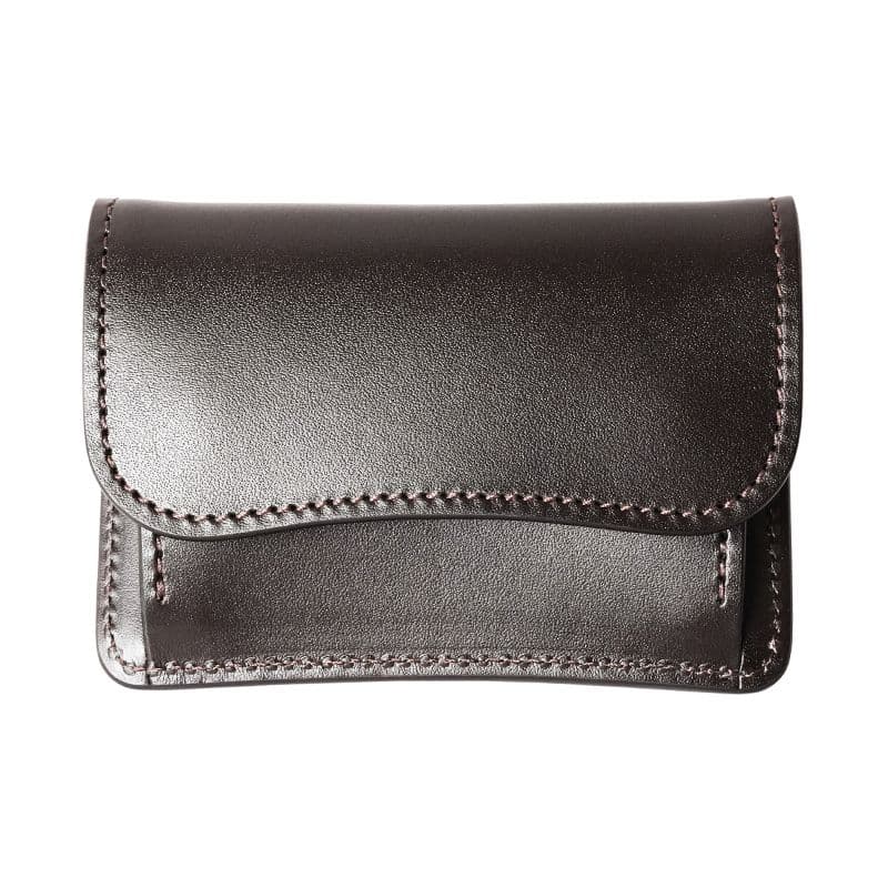 【未使用】ワイルドスワンズ　タング　ロイド　ブラウン