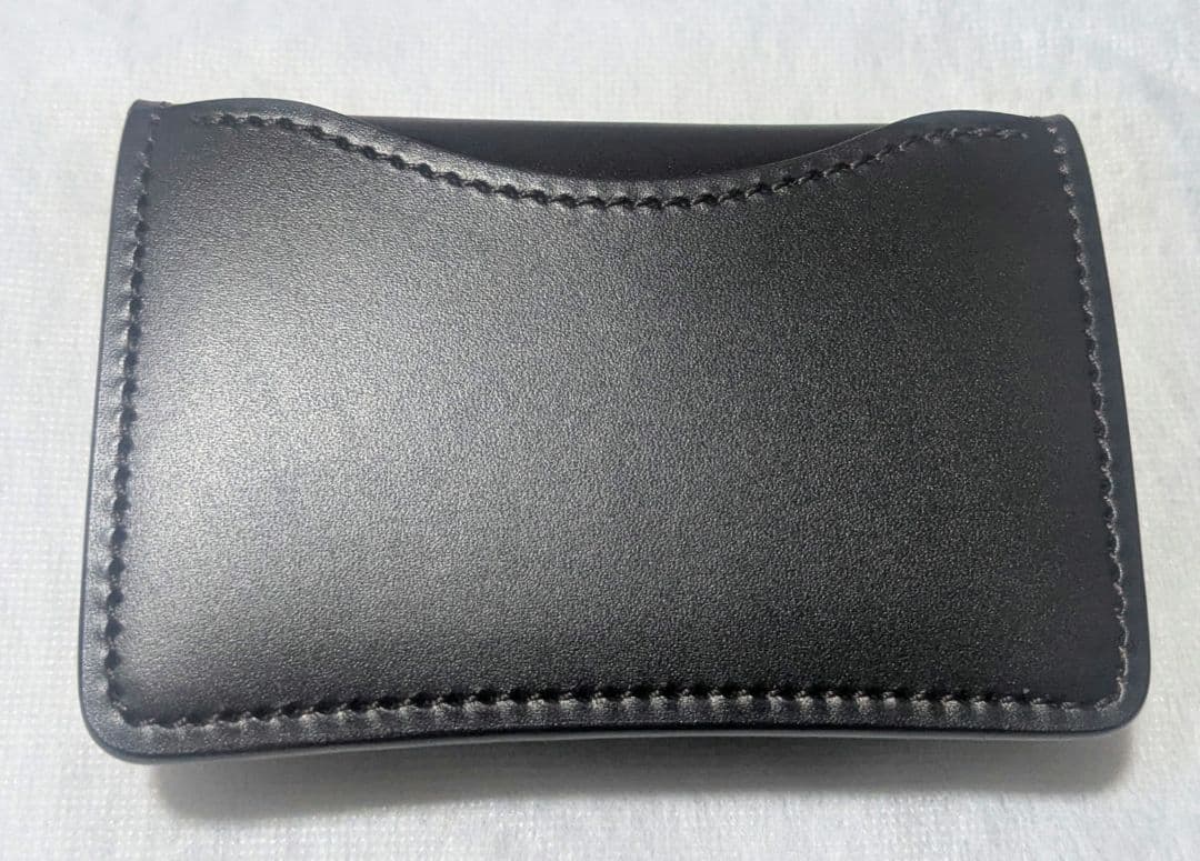 【未使用】ワイルドスワンズ　タング　ロイド　ブラウン