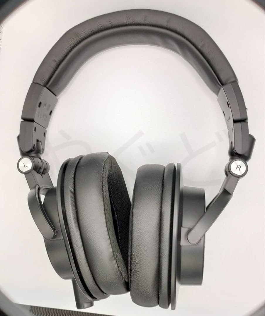 Audio-Technica ATH-M50x オーディオテクニカ