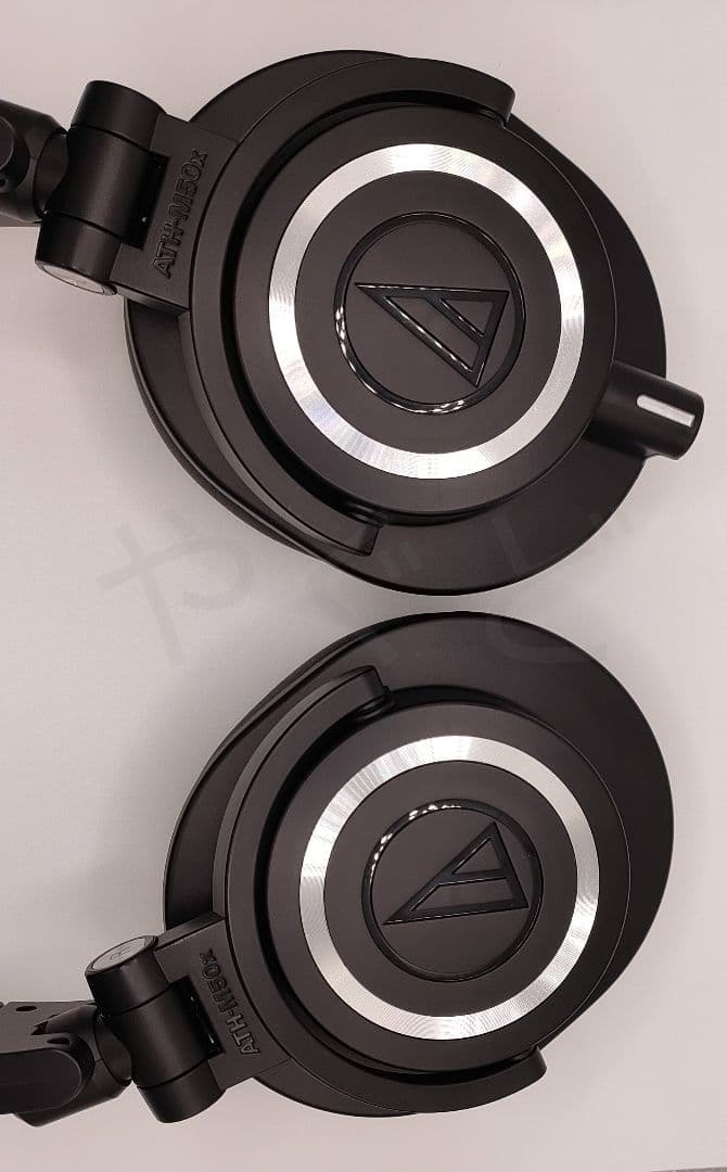 Audio-Technica ATH-M50x オーディオテクニカ