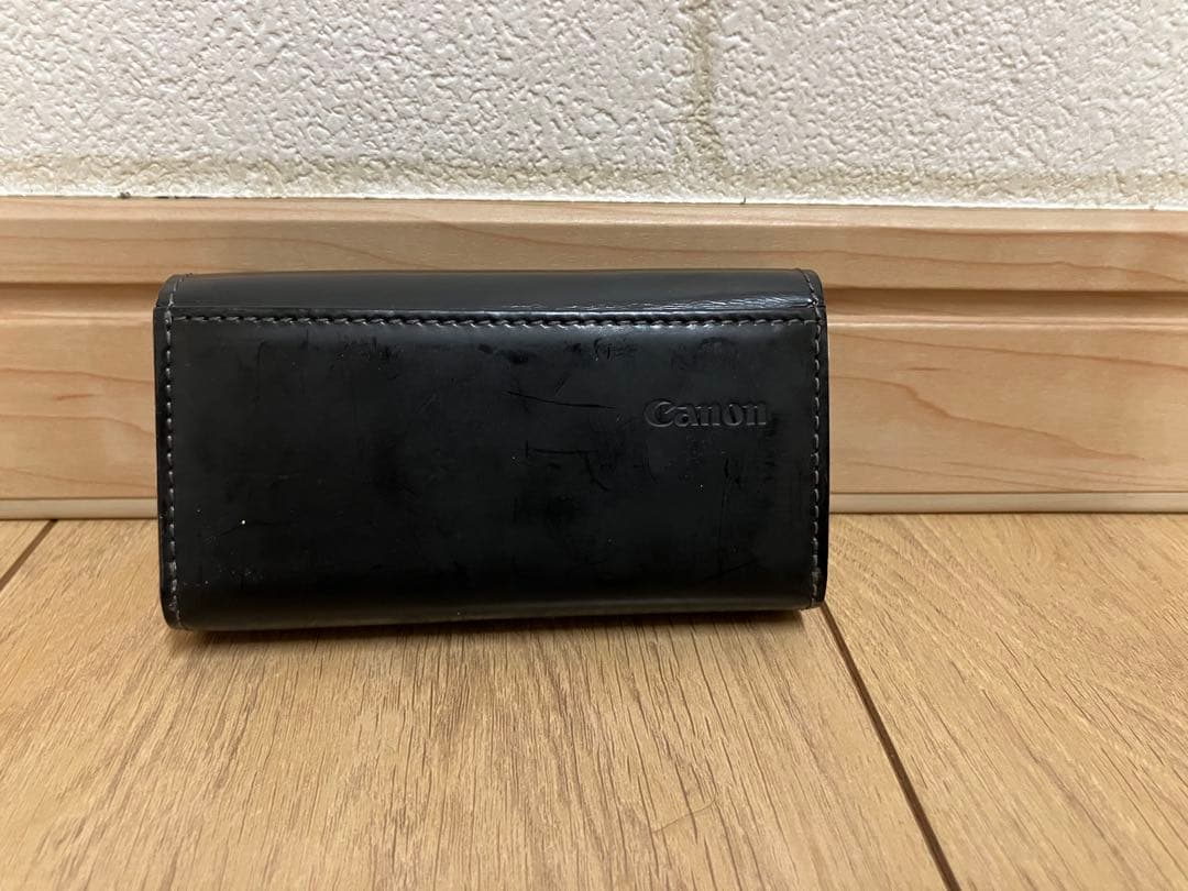 Canon IXY DIGITAL 510IS シルバー　コンデジ　カメラ