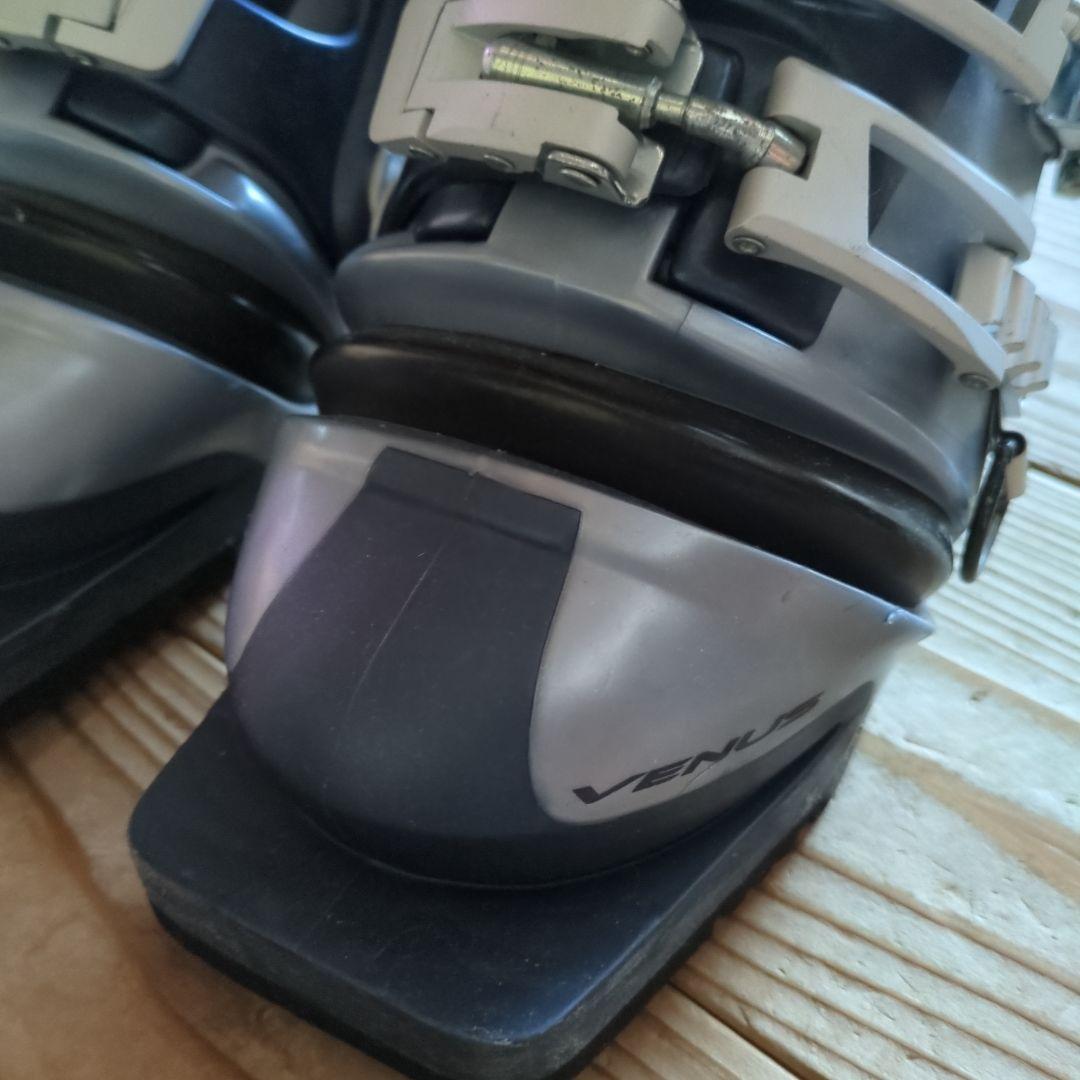 GARMONT 女性用テレマークスキー ブーツ 22cm