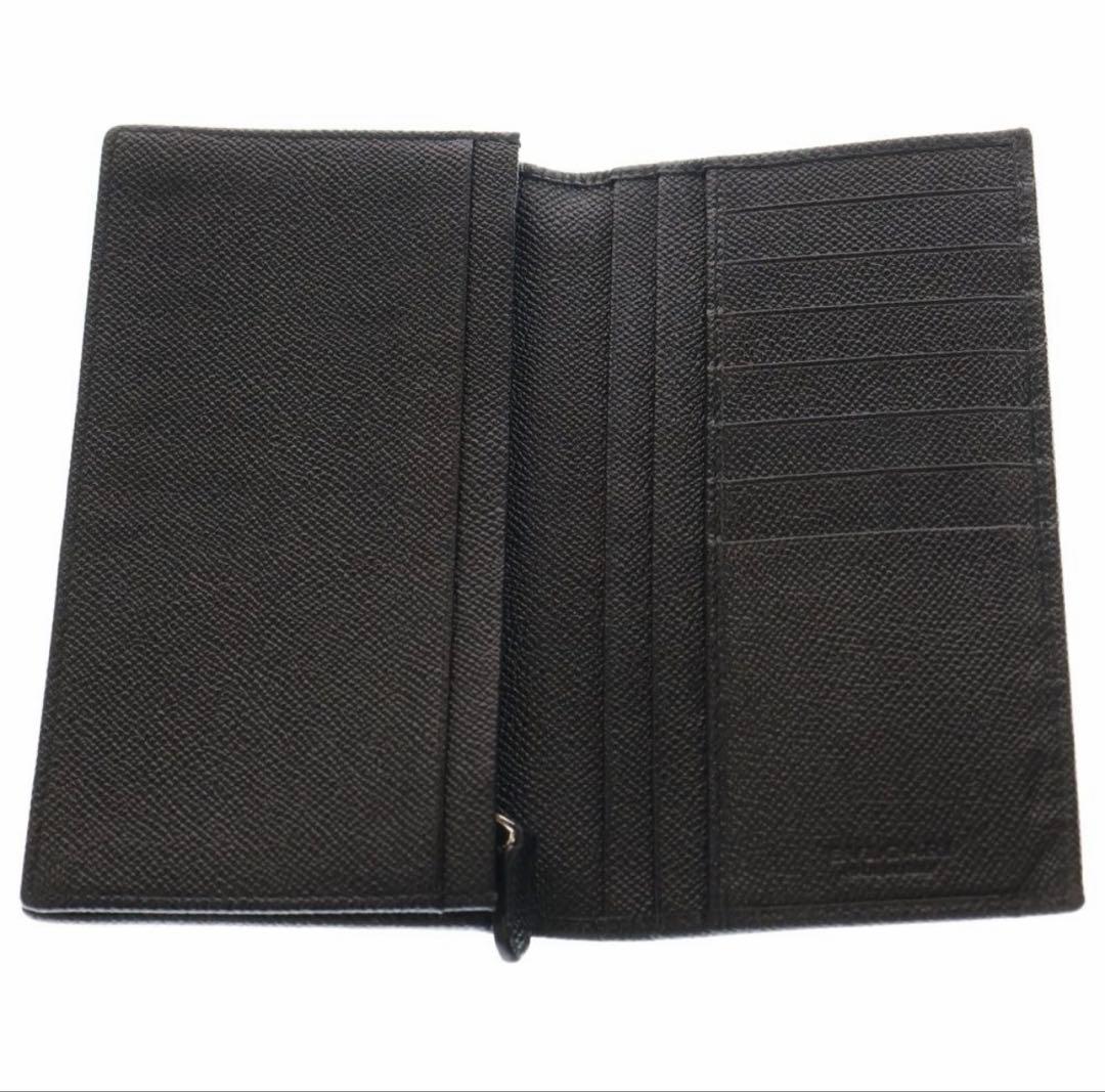 m*a様 BVLGARI 長財布