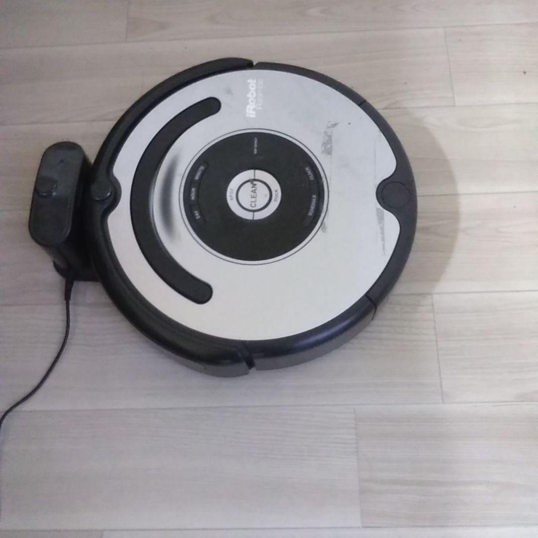 IROBOT ルンバ 622