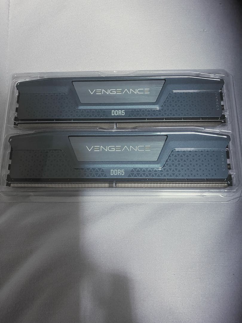 CORSAIR DDR5-5600MHz デスクトップPC用　メモリ