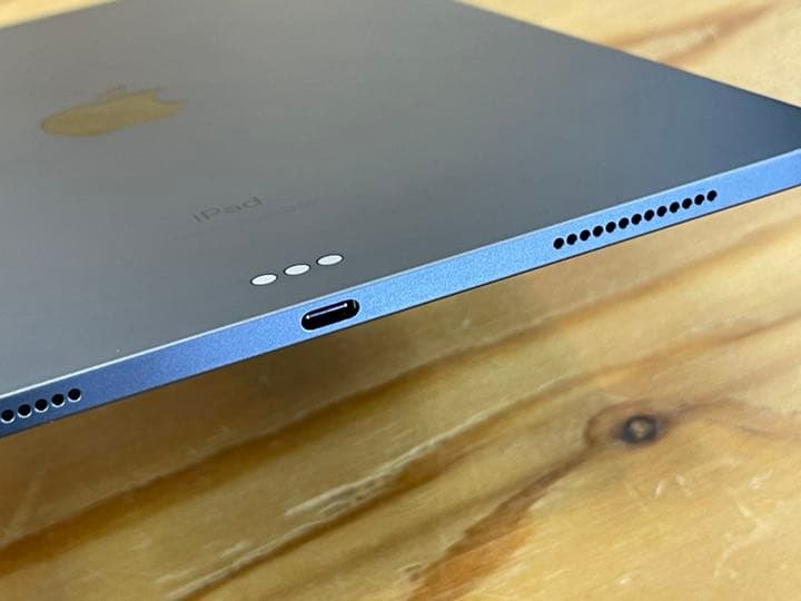 【ペンシル付】スペースグレイ Apple iPad Pro 11インチ