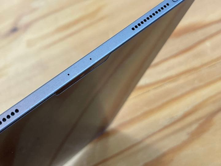 【ペンシル付】スペースグレイ Apple iPad Pro 11インチ