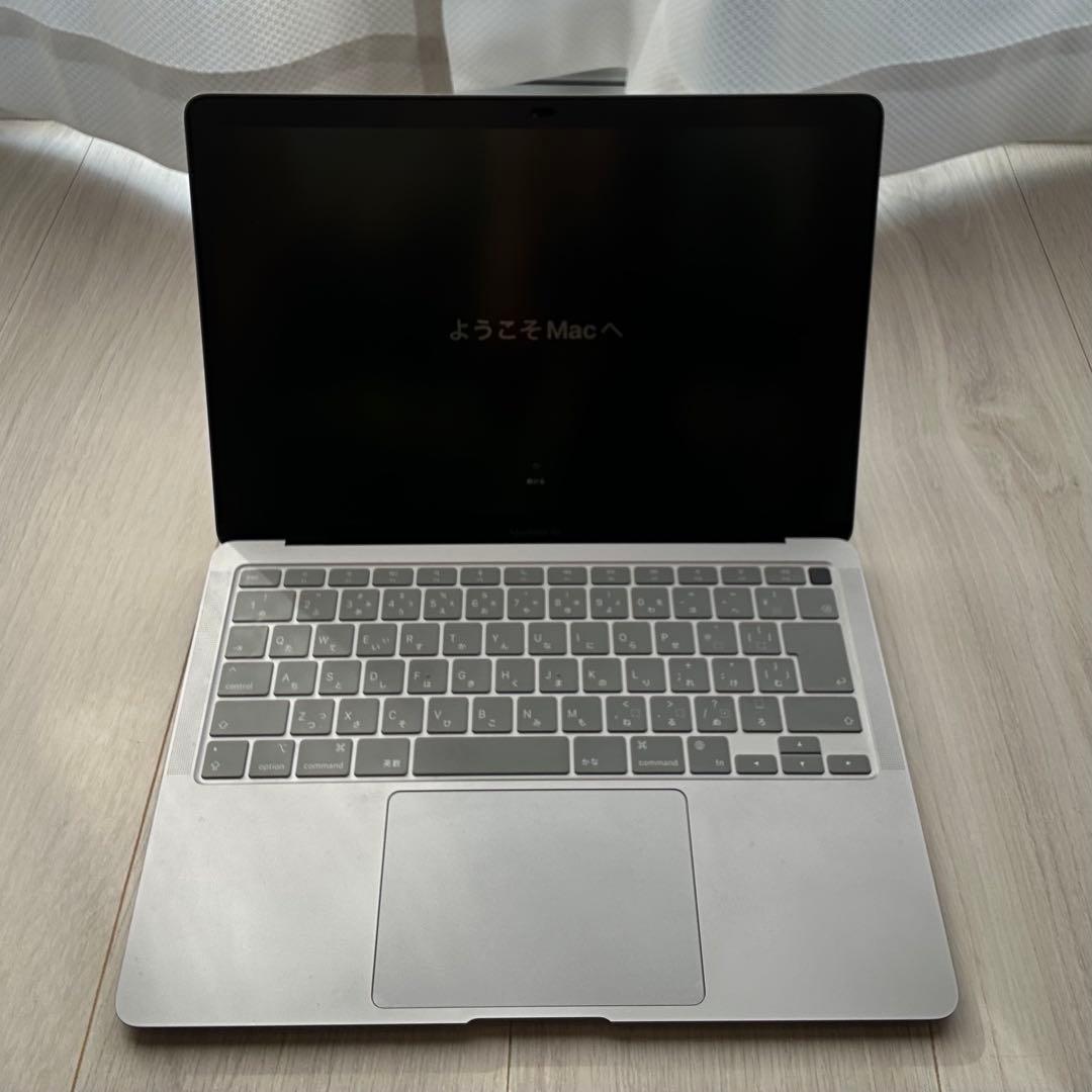 MacBook本体 Apple MacBook Air M1 16GB/256GB