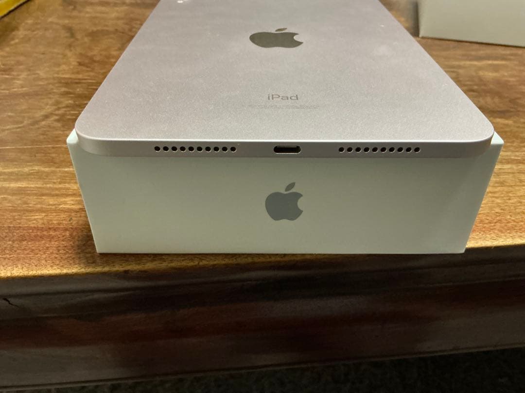 iPad mini6 Wi-Fiモデル SmartFolio