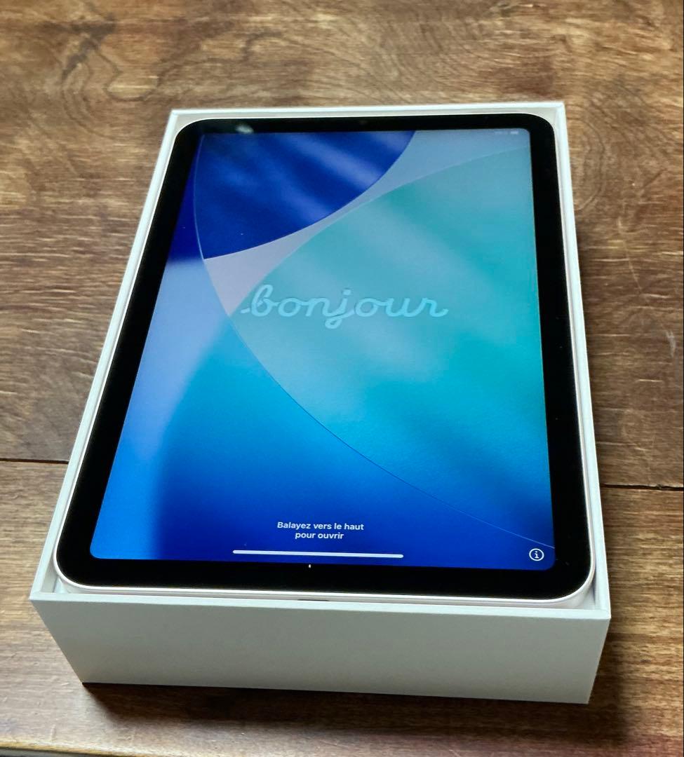 iPad mini6 Wi-Fiモデル SmartFolio