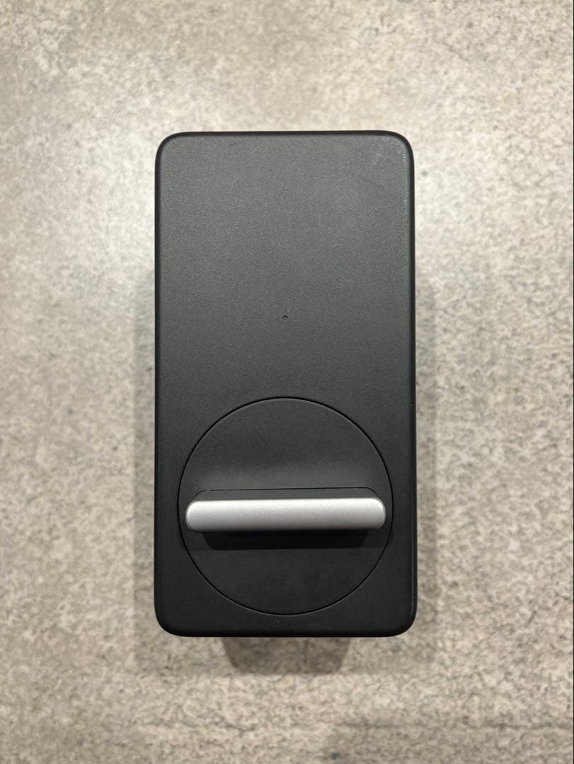 SwitchBot ロック キーパッドタッチ　セット