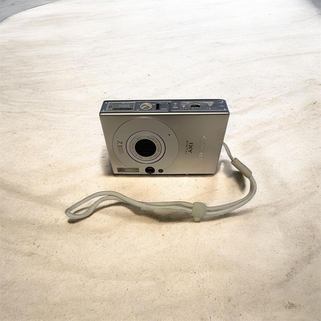 Canon IXY DIGITAL10 PC1228 デジカメ　カメラ