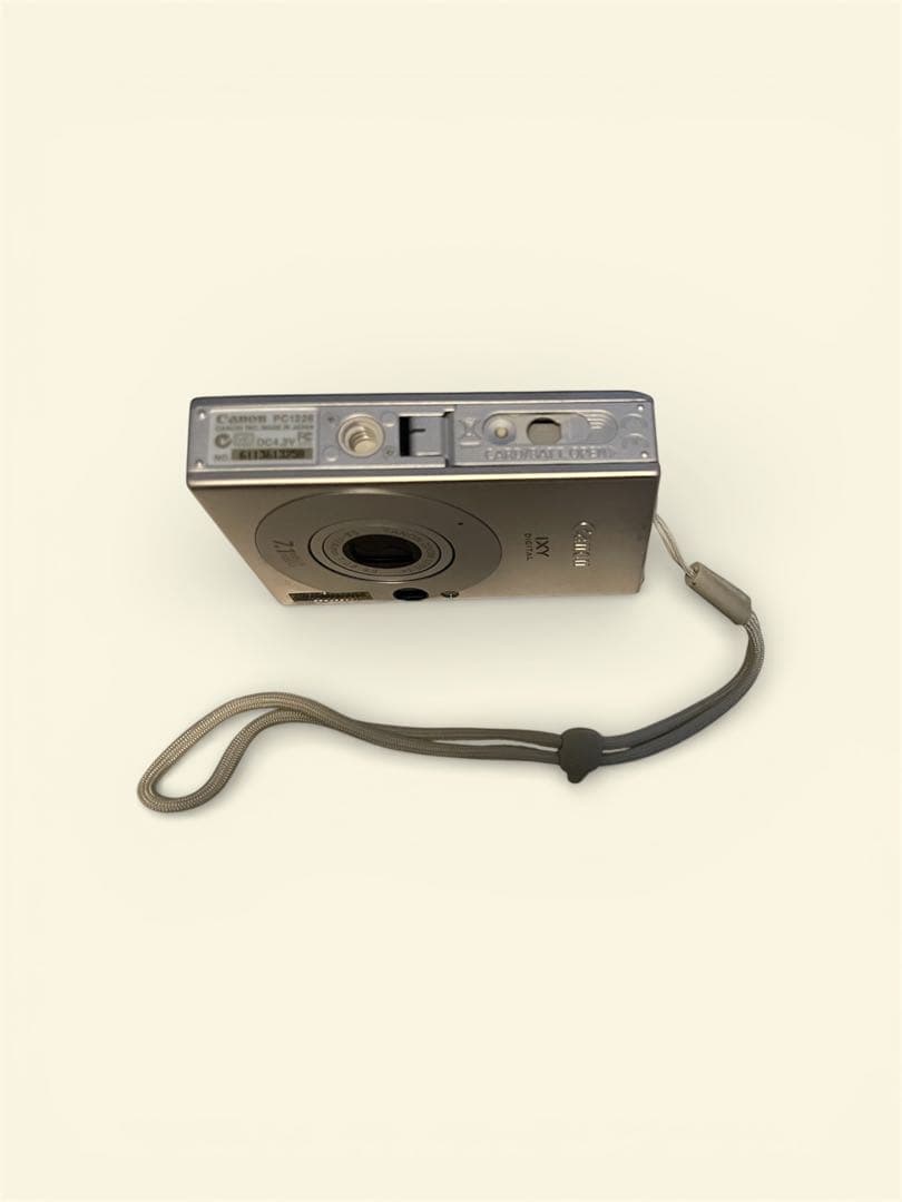 Canon IXY DIGITAL10 PC1228 デジカメ　カメラ