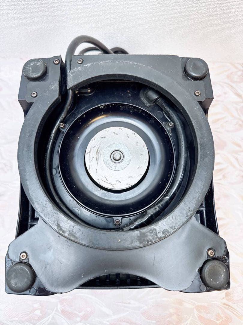 126 Vitamix Professional Series 750 動作品