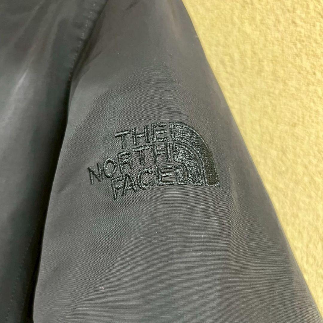 wm2225 ノースフェイス ダウン ジャケット アウター