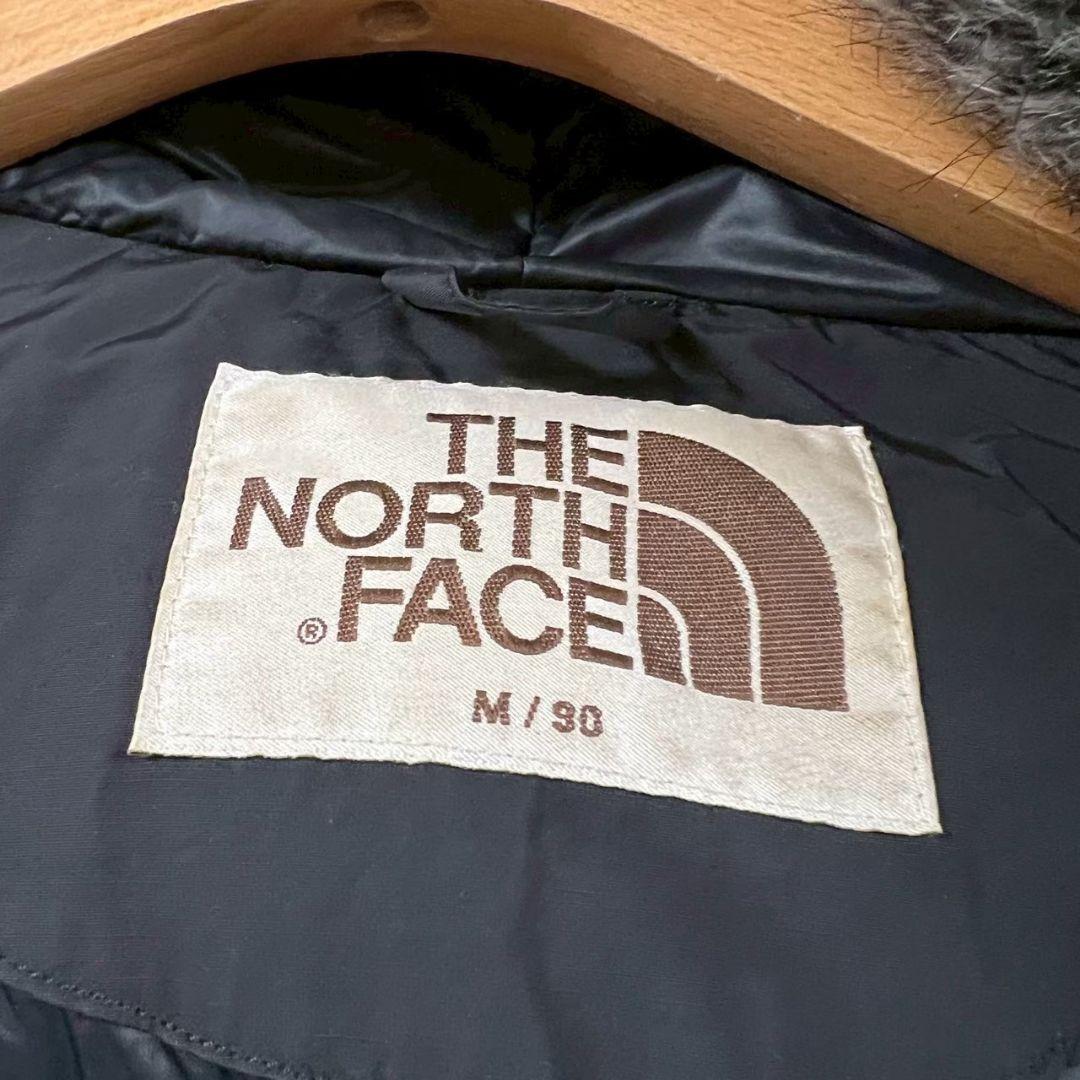 wm2225 ノースフェイス ダウン ジャケット アウター