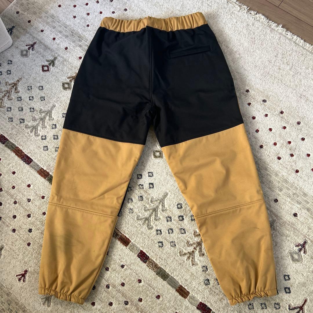 年末限定割引中‼️ REPUBLIC リパブリック　スノーボード　ウェア