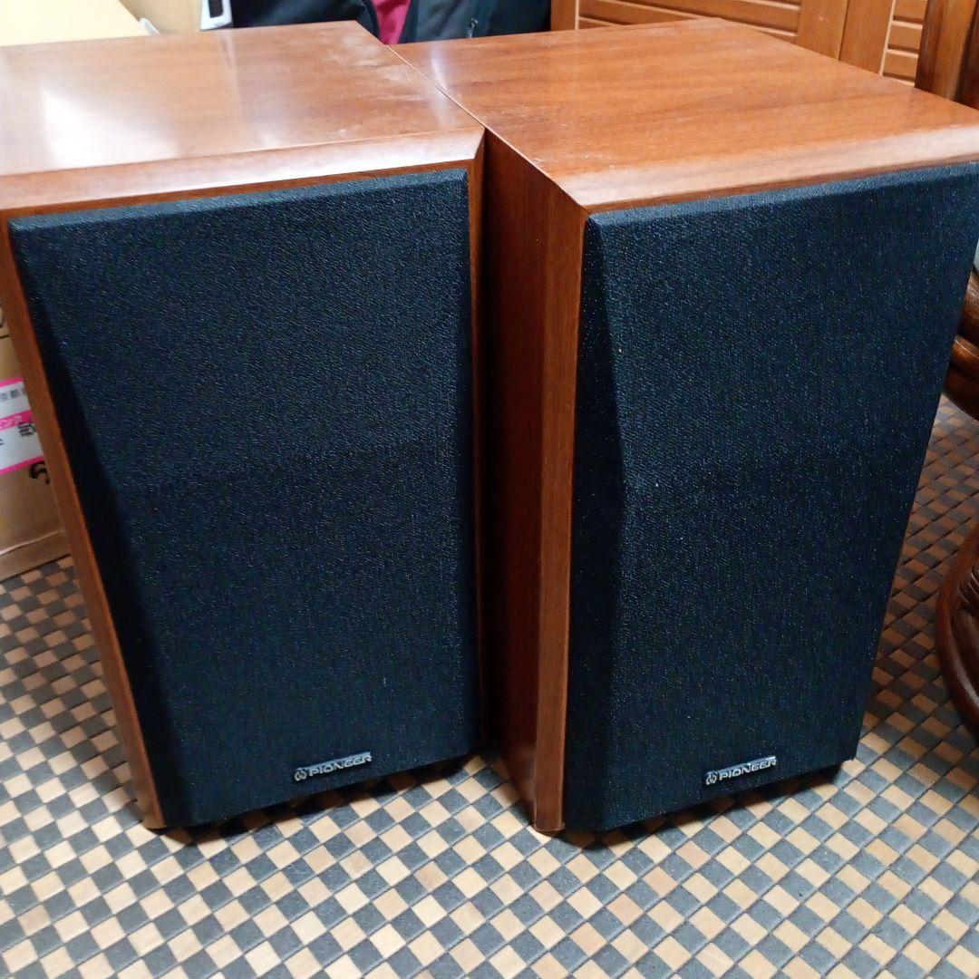 Pioneer S-UK3 スピーカーペア