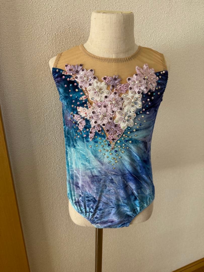 バトントワリング衣装 MINA様