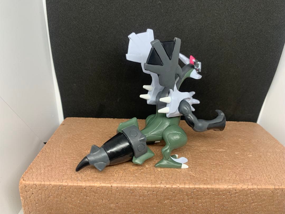 専用ページ ゼクロム ブラックキュレム