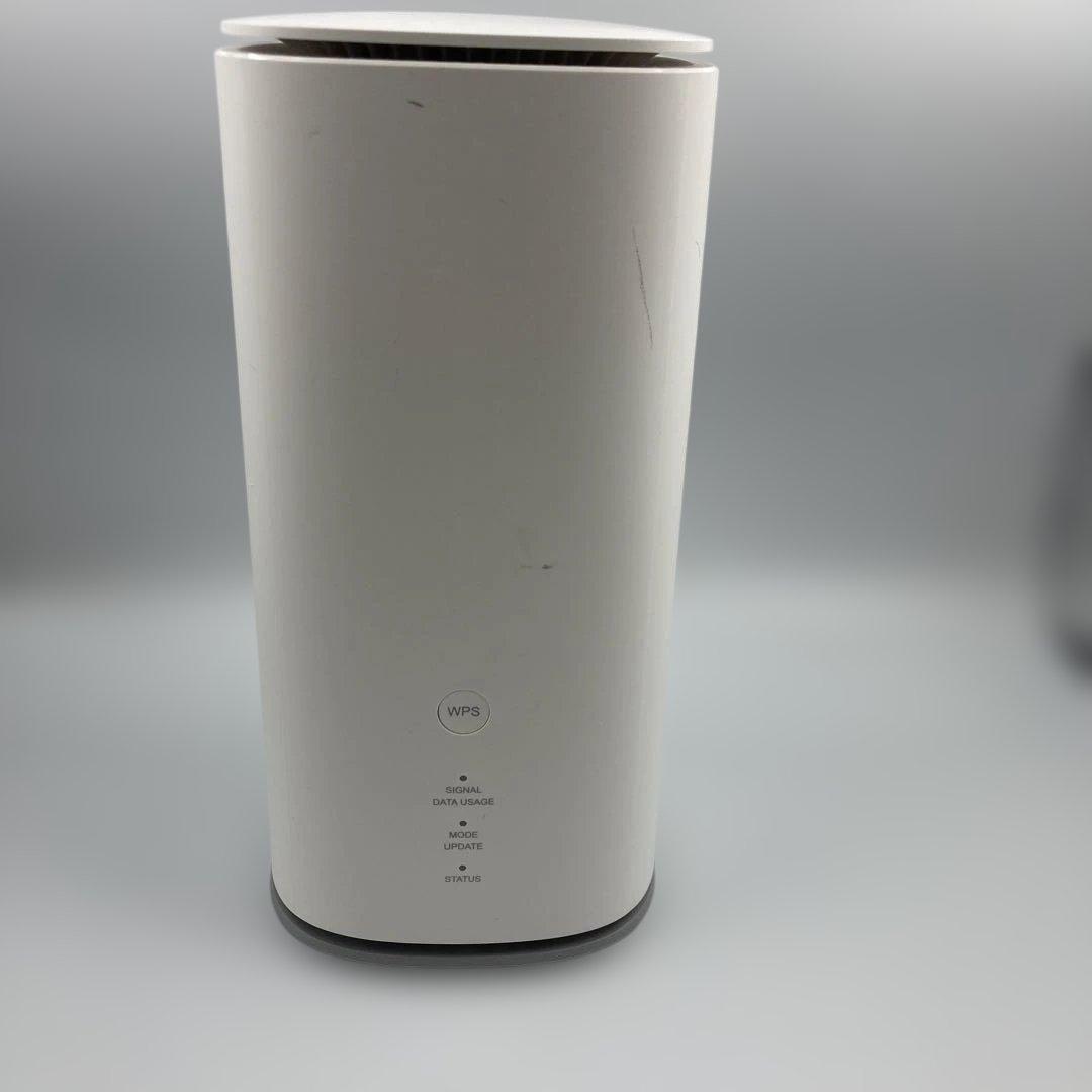 Speed Wi-Fi  5G L13 ZTR02 楽天モバイル使用可