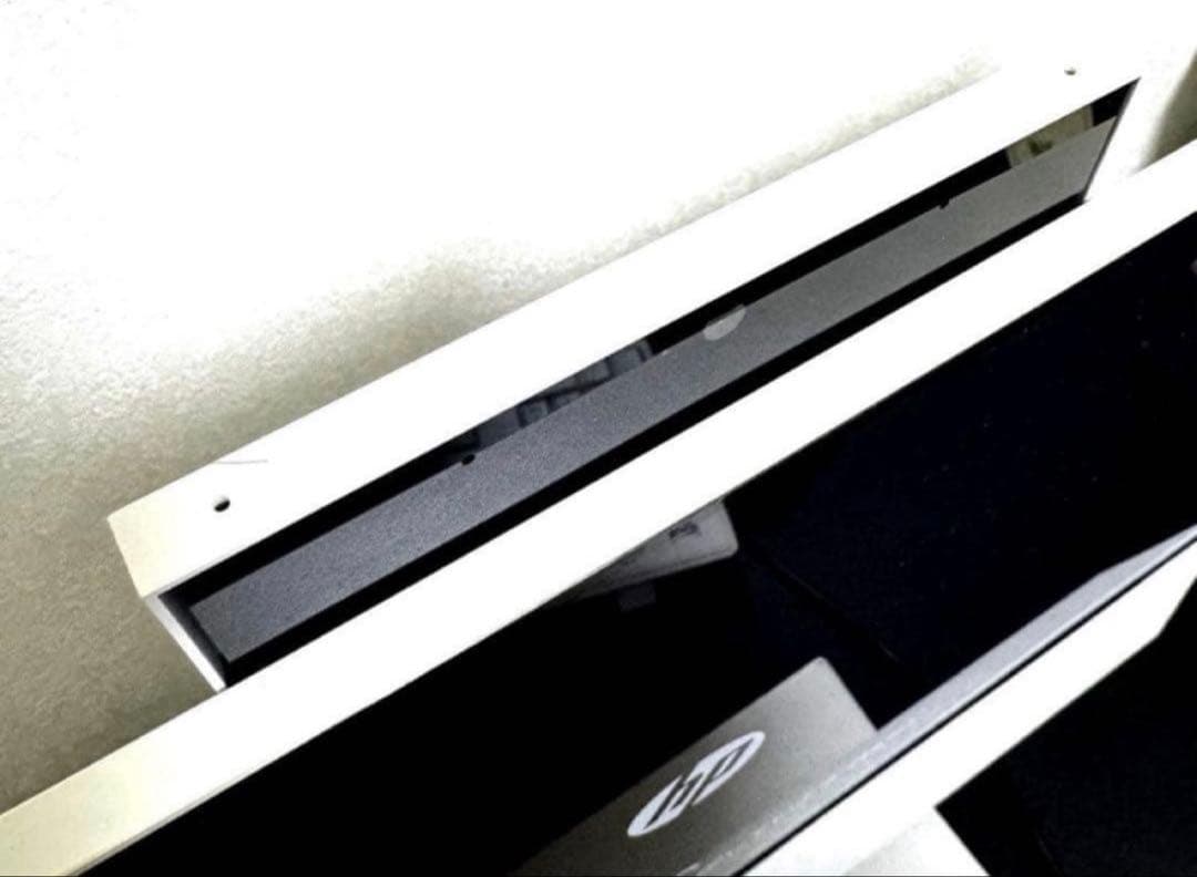 HPデスクトップ一体型PC