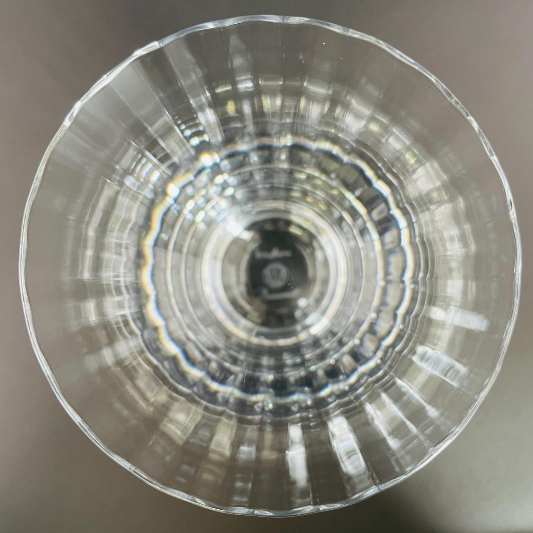 【未使用保管品】Baccarat バカラ ミルニュイ ハイボールグラス