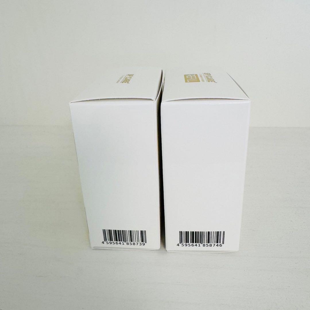 スピケアV3インテリジェントファンデーション 本体+詰替【正規品】ロット番号付き