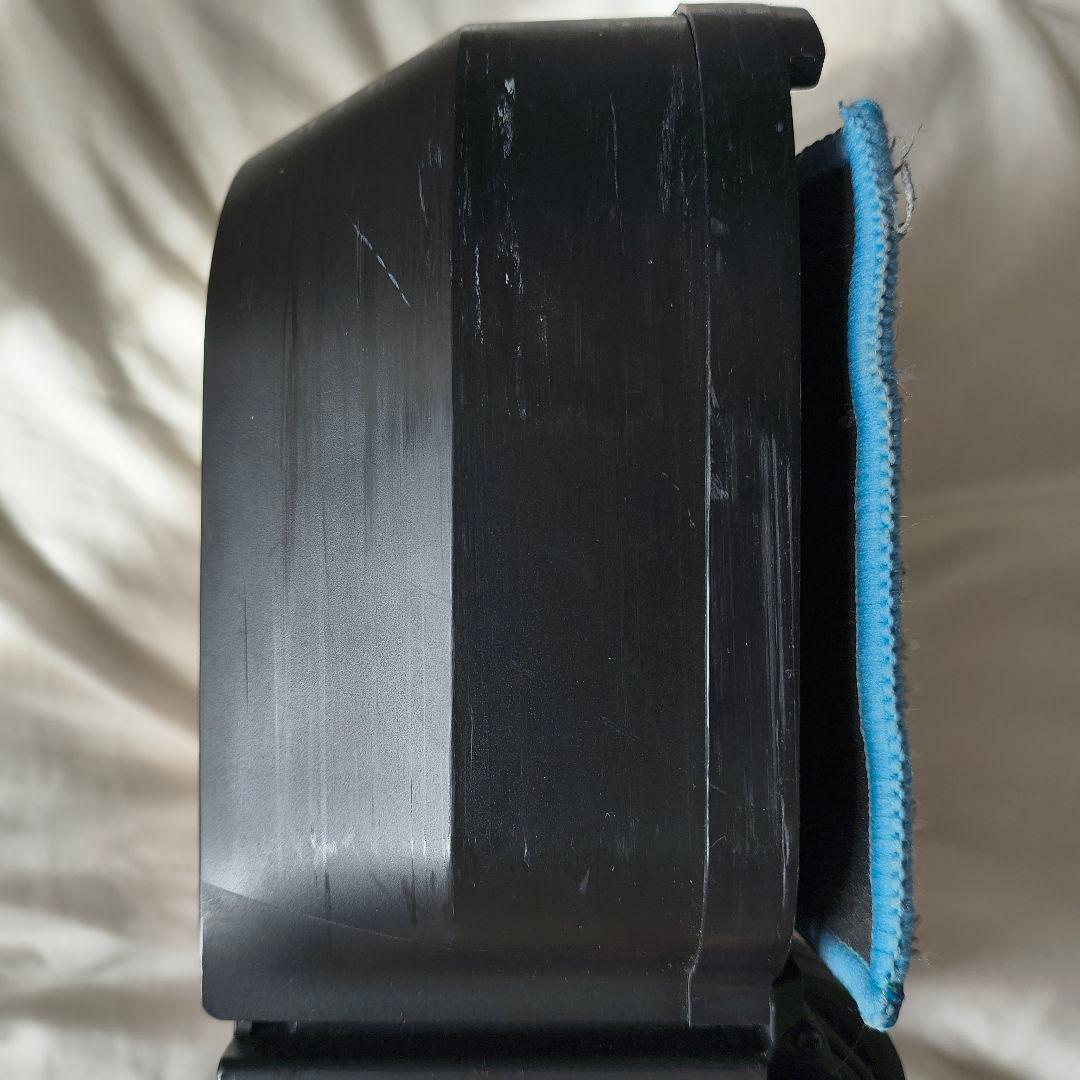 拭き掃除の手間を、賢く手放す一台。ブラーバジェットM6