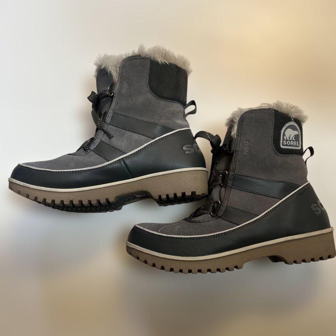 SOREL TIVOLIⅡ スノー ブーツ