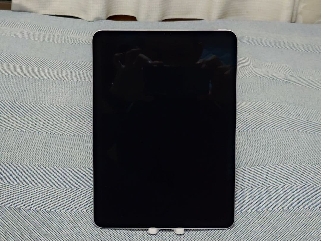 iPad Pro 11インチ (第1世代) Wi-Fi GB シルバー