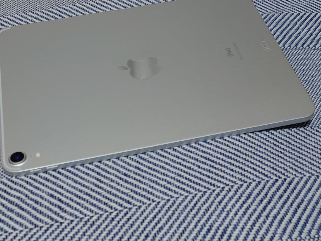 iPad Pro 11インチ (第1世代) Wi-Fi GB シルバー