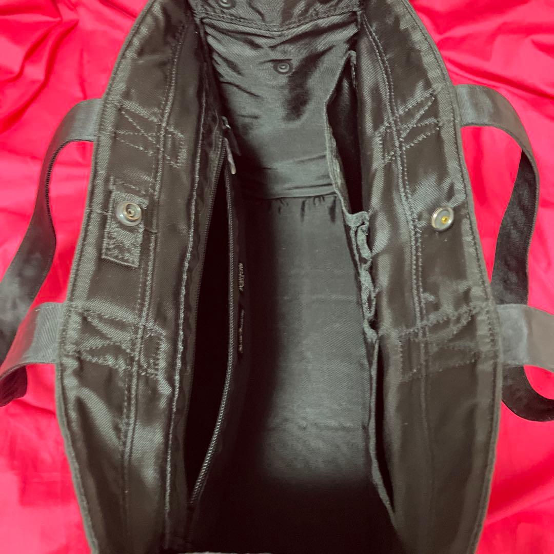 t*k様 PORTER ポーター70周年記念 トートバッグ ブラック 吉田カバン